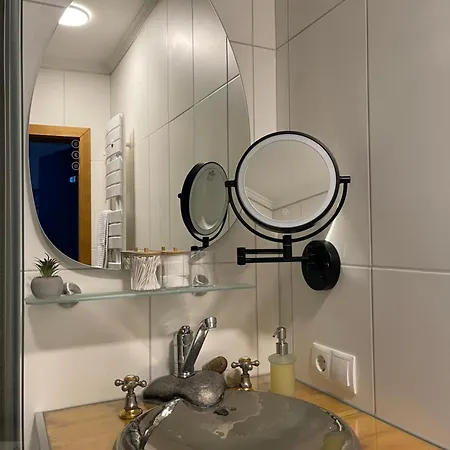Appartement Alpenfels - Zwieselstein