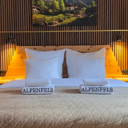 Appartement Alpenfels - Zwieselstein Sölden