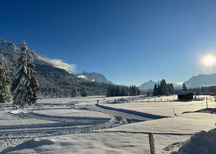 Alpenfels - Zwieselstein