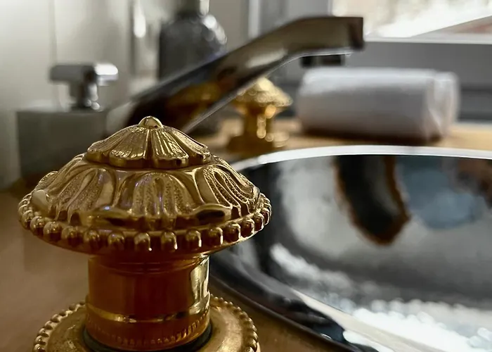 Alpenfels - Zwieselstein *