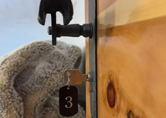 Appartement Alpenfels - Zwieselstein *