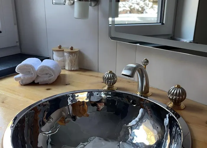 Alpenfels - Zwieselstein