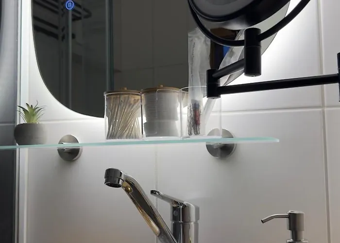 Alpenfels - Zwieselstein * Sölden