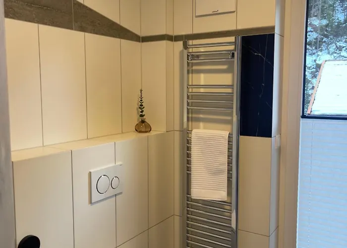 Alpenfels - Zwieselstein * Sölden