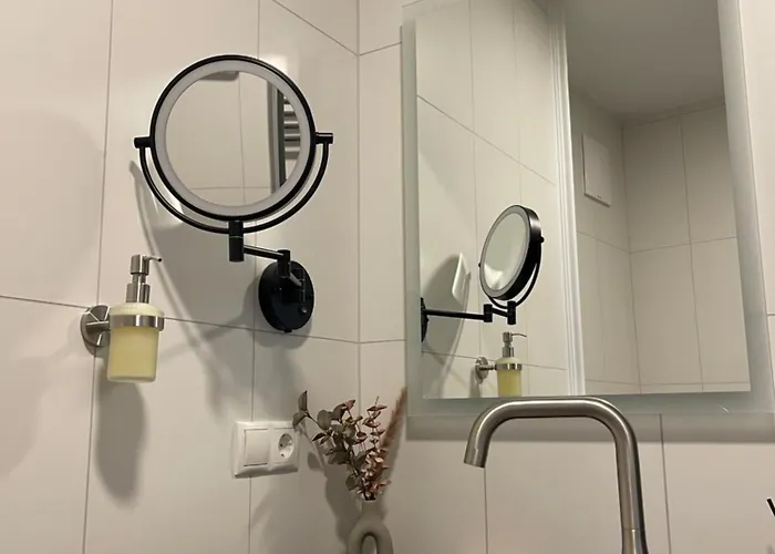 Appartement Alpenfels - Zwieselstein *