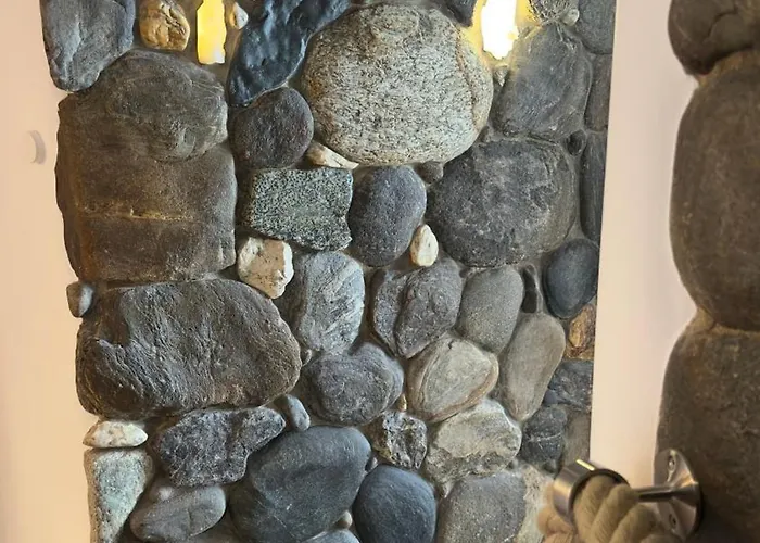 Alpenfels - Zwieselstein 솔덴