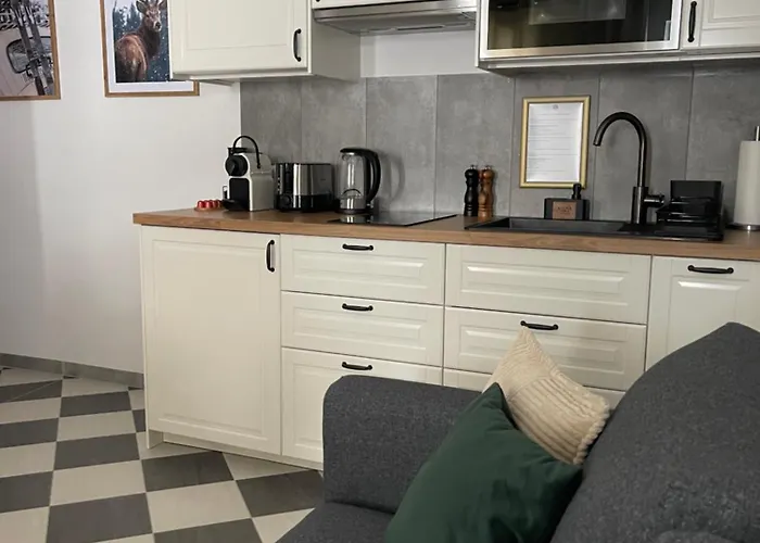 Alpenfels - Zwieselstein Appartement Sölden