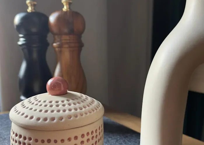 Alpenfels - Zwieselstein Apartamento