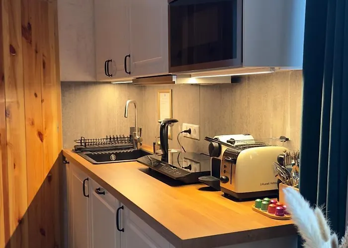 Alpenfels - Zwieselstein *