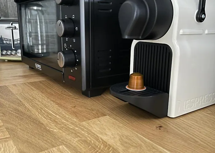 Alpenfels - Zwieselstein 솔덴