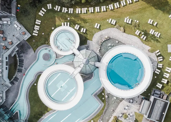 Alpenfels - Zwieselstein