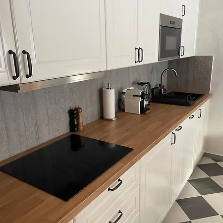 Alpenfels - Zwieselstein * Sölden