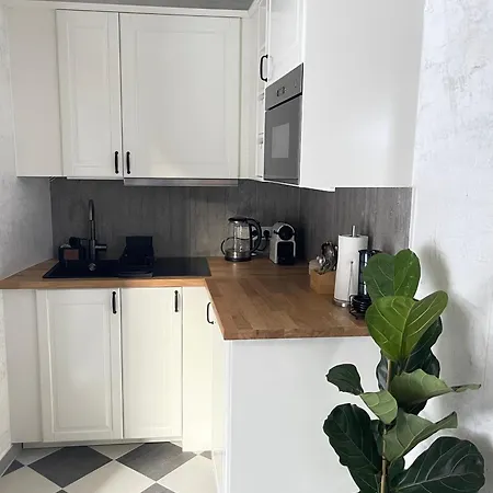 Alpenfels - Zwieselstein Appartement