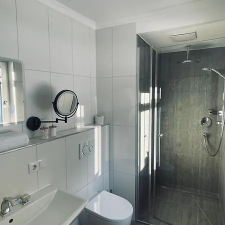 Alpenfels - Zwieselstein Appartement *