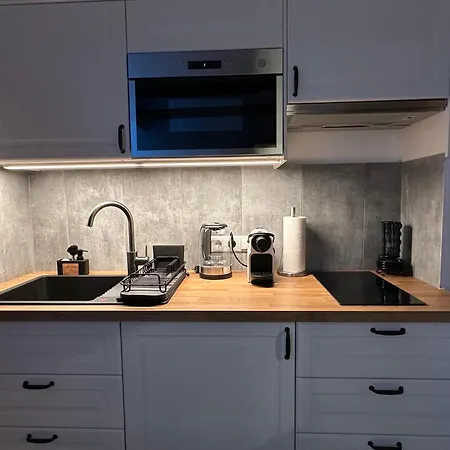 Alpenfels - Zwieselstein Appartement