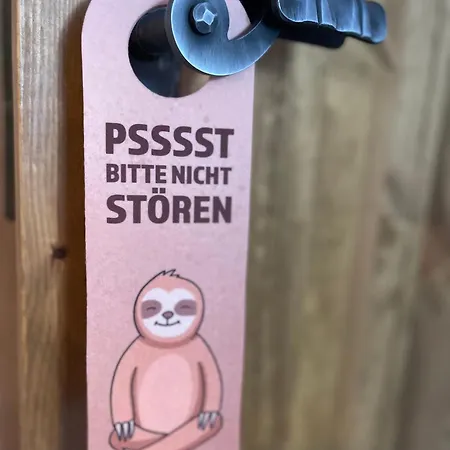 Alpenfels - Zwieselstein Appartement