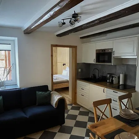 Alpenfels - Zwieselstein *