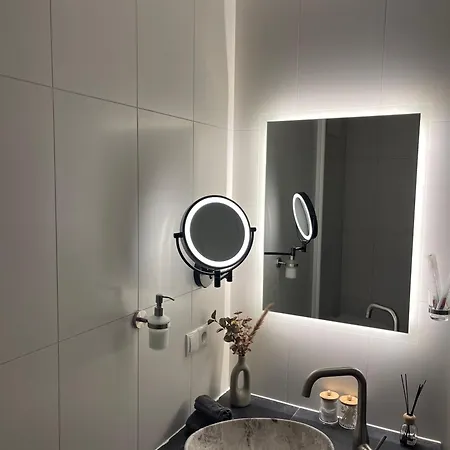 Alpenfels - Zwieselstein Sölden