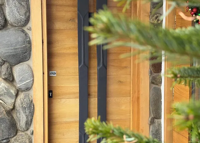 Apartament Alpenfels - Zwieselstein *