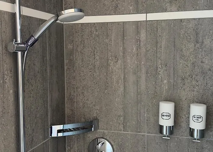 Apartament Alpenfels - Zwieselstein Sölden