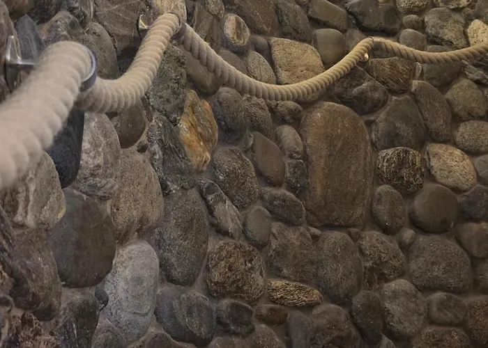 Apartament Alpenfels - Zwieselstein Sölden