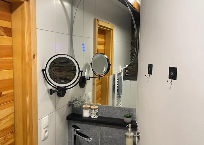 Apartament Alpenfels - Zwieselstein Sölden